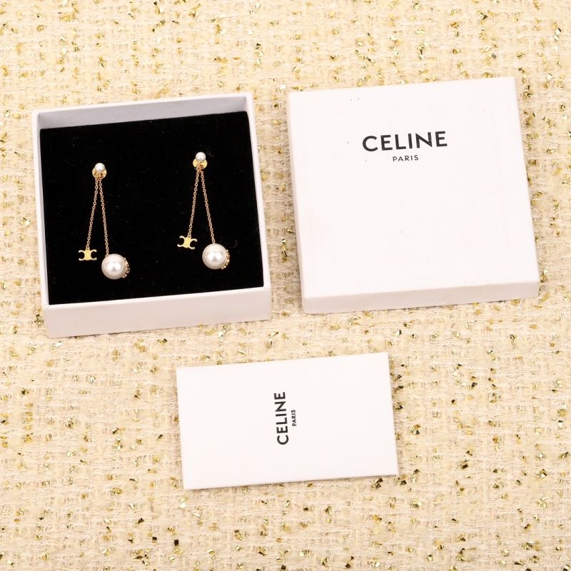 Celine Earrings